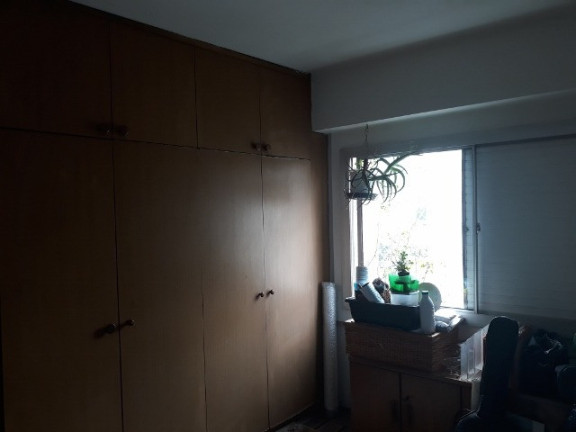 Imagem Apartamento com 3 Quartos à Venda, 108 m² em Aclimação - São Paulo