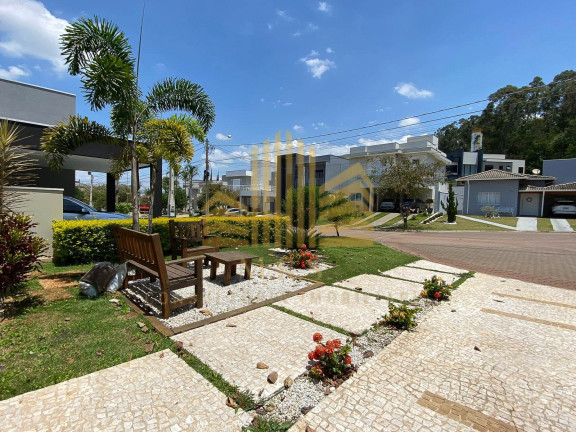 Imagem Casa com 4 Quartos à Venda, 257 m² em Condomínio Ibi Aram Residencial - Itupeva