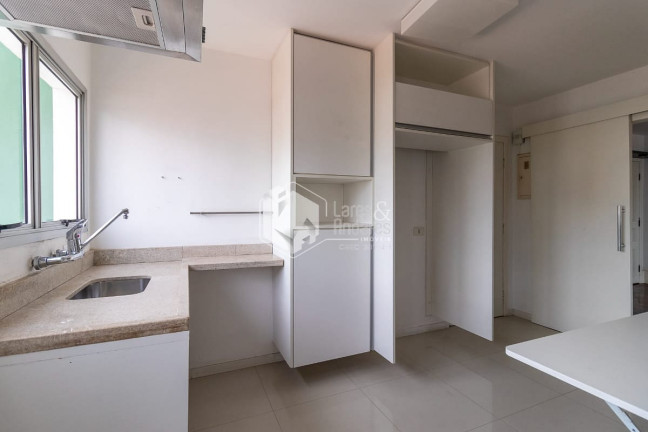 Imagem Apartamento com 3 Quartos à Venda, 118 m² em Vila Clementino - São Paulo Imagem Apartamento com 3 Quartos à Venda, 118 m² em Vila Clementino - São Paulo