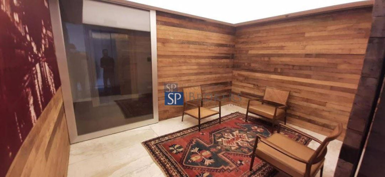 Imagem Sala Comercial para Alugar, 218 m² em Itaim Bibi - São Paulo Imagem Sala Comercial para Alugar, 218 m² em Itaim Bibi - São Paulo