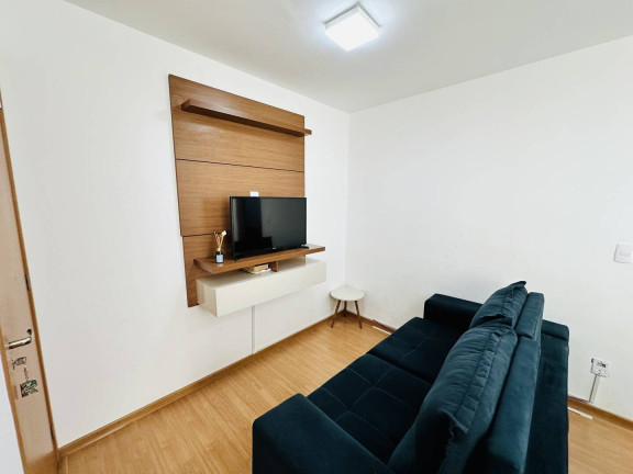 Imagem Apartamento com 2 Quartos à Venda, 40 m² em Jardim Paraíso - Botucatu Imagem Apartamento com 2 Quartos à Venda, 40 m² em Jardim Paraíso - Botucatu