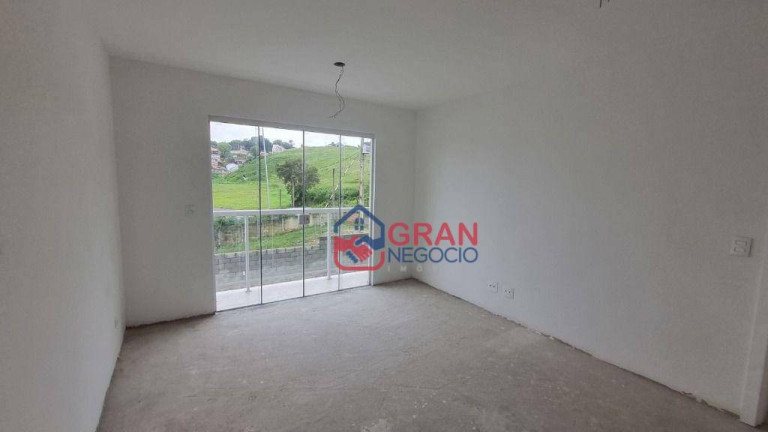 Imagem Sobrado com 3 Quartos à Venda, 208 m² em Campo Comprido - Curitiba