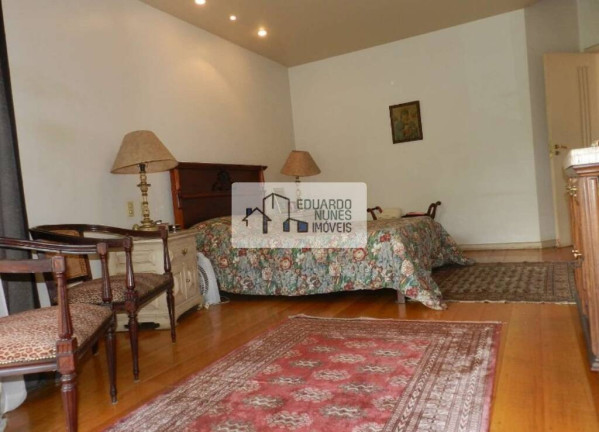 Imagem Casa com 6 Quartos à Venda, 458 m² em Santa Lúcia - Belo Horizonte