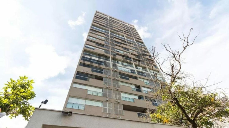 Imagem Apartamento com 1 Quarto à Venda, 62 m² em Campo Belo - São Paulo Imagem Apartamento com 1 Quarto à Venda, 62 m² em Campo Belo - São Paulo