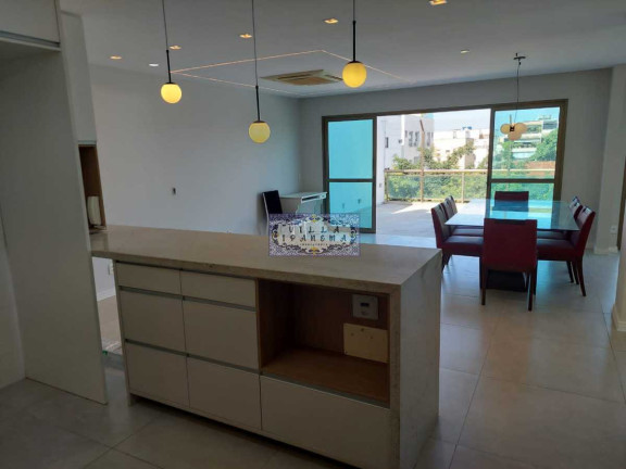 Imagem Apartamento com 4 Quartos à Venda, 195 m² em Recreio Dos Bandeirantes - Rio De Janeiro Imagem Apartamento com 4 Quartos à Venda, 195 m² em Recreio Dos Bandeirantes - Rio De Janeiro