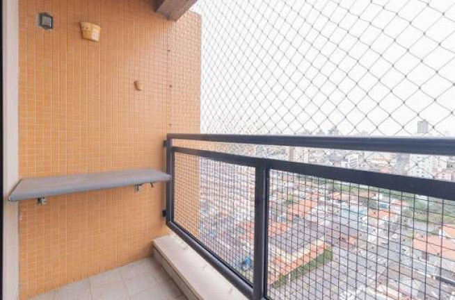 Imagem Apartamento com 2 Quartos à Venda, 63 m² em Vila Floresta - Santo André Imagem Apartamento com 2 Quartos à Venda, 63 m² em Vila Floresta - Santo André