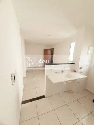 Imagem Apartamento com 2 Quartos à Venda, 40 m² em Loteamento Jardim Sol Nascente - Jacareí Imagem Apartamento com 2 Quartos à Venda, 40 m² em Loteamento Jardim Sol Nascente - Jacareí