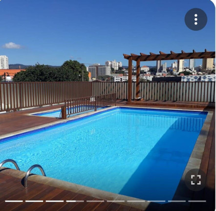 Imagem Apartamento com 2 Quartos à Venda,  em Ponte De São João - Jundiaí