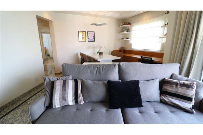 Imagem Apartamento com 3 Quartos à Venda, 113 m² em Vila Andrade - São Paulo