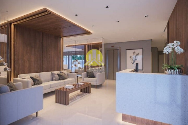 Imagem Apartamento com 3 Quartos à Venda, 77 m² em Cristo Rei - Curitiba