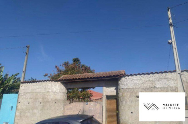 Imagem Casa com 3 Quartos à Venda, em Jardim Nova Michigan - São José Dos Campos Imagem Casa com 3 Quartos à Venda, em Jardim Nova Michigan - São José Dos Campos