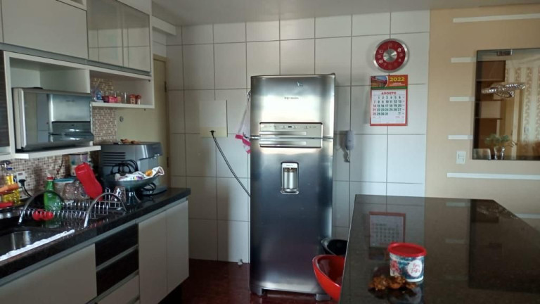 Imagem Apartamento com 3 Quartos à Venda, 140 m² em Centro - Poá Imagem Apartamento com 3 Quartos à Venda, 140 m² em Centro - Poá