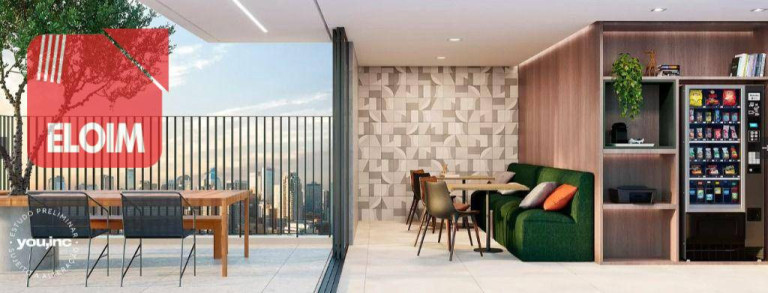 Imagem Apartamento com 1 Quarto à Venda, 36 m² em Higienópolis - São Paulo Imagem Apartamento com 1 Quarto à Venda, 36 m² em Higienópolis - São Paulo