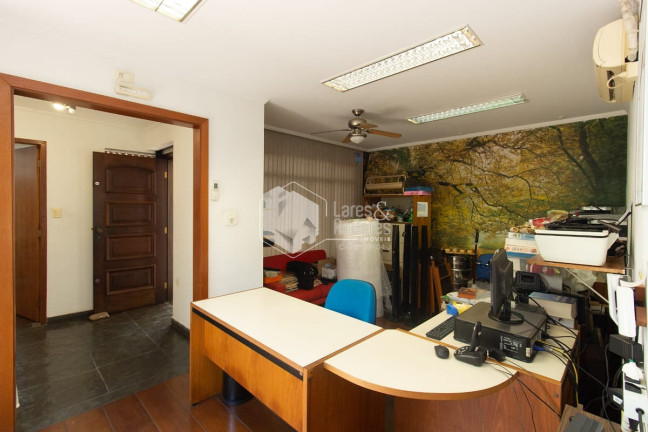 Imagem Casa com 4 Quartos à Venda, 493 m² em Campo Belo - São Paulo Imagem Casa com 4 Quartos à Venda, 493 m² em Campo Belo - São Paulo