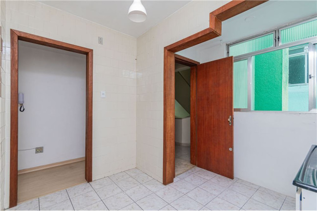 Imagem Apartamento com 2 Quartos à Venda, 55 m² em Santa Tereza - Porto Alegre Imagem Apartamento com 2 Quartos à Venda, 55 m² em Santa Tereza - Porto Alegre