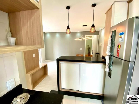 Apartamento com 2 Quartos à Venda, 49 m² em Cidade Líder - São Paulo