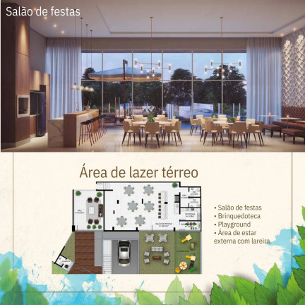 Imagem Apartamento com 4 Quartos à Venda, 229 m² em Praia Brava - Itajaí