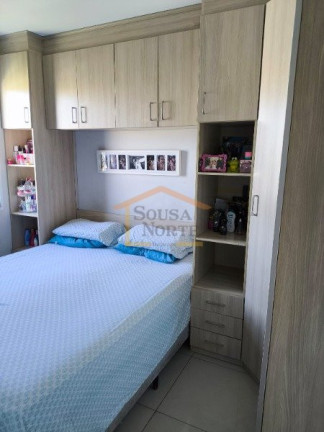 Imagem Apartamento com 3 Quartos à Venda, 57 m² em Cocaia - Guarulhos Imagem Apartamento com 3 Quartos à Venda, 57 m² em Cocaia - Guarulhos