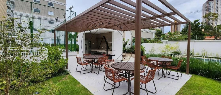 Imagem Apartamento com 2 Quartos à Venda, 90 m² em Dae - Campinas Imagem Apartamento com 2 Quartos à Venda, 90 m² em Dae - Campinas