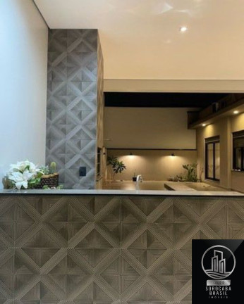 Imagem Casa com 2 Quartos à Venda, 164 m² em Ibiti Reserva - Sorocaba