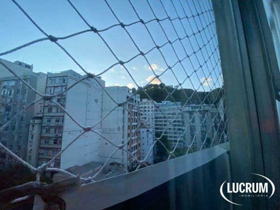 Imagem Apartamento com 1 Quarto à Venda, 50 m² em Copacabana - Rio De Janeiro