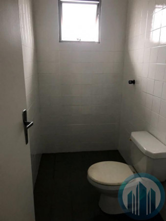 Imagem Apartamento com 2 Quartos à Venda, 56 m² em Assunção - São Bernardo Do Campo