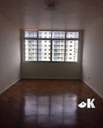 Imagem Apartamento com 2 Quartos à Venda, 84 m² em Jardim Paulista - São Paulo