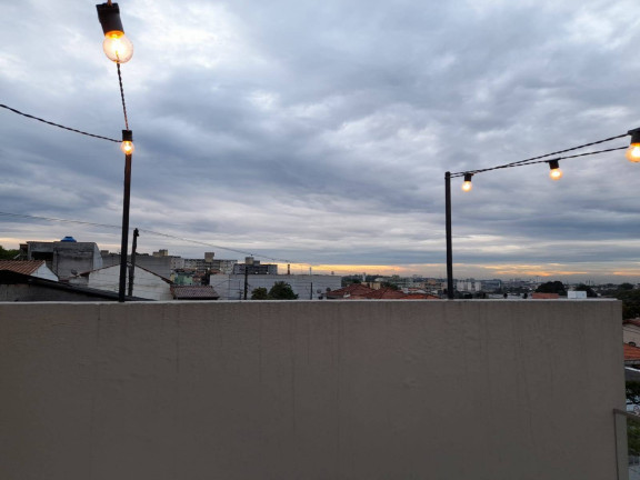 Imagem Casa com 3 Quartos à Venda, 140 m² em Alves Dias - São Bernardo Do Campo