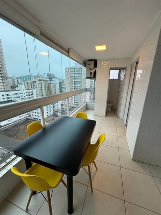 Imagem Apartamento com 2 Quartos à Venda, 78 m² em Forte - Praia Grande