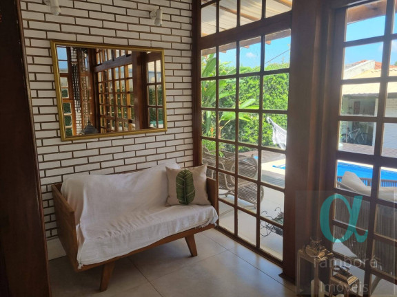 Imagem Casa com 3 Quartos à Venda, 380 m² em Alphaville - Santana De Parnaíba Imagem Casa com 3 Quartos à Venda, 380 m² em Alphaville - Santana De Parnaíba