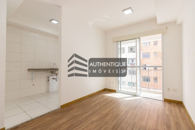 Imagem Apartamento com 1 Quarto à Venda, 34 m² em Liberdade - São Paulo