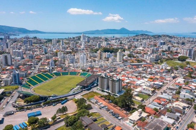 Imagem Apartamento com 2 Quartos à Venda, 70 m² em Canto - Florianópolis Imagem Apartamento com 2 Quartos à Venda, 70 m² em Canto - Florianópolis