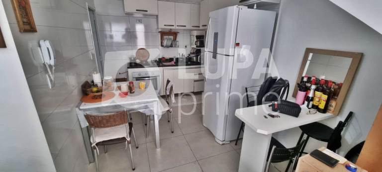 Imagem Casa com 2 Quartos à Venda, 38 m² em Parada Inglesa - São Paulo