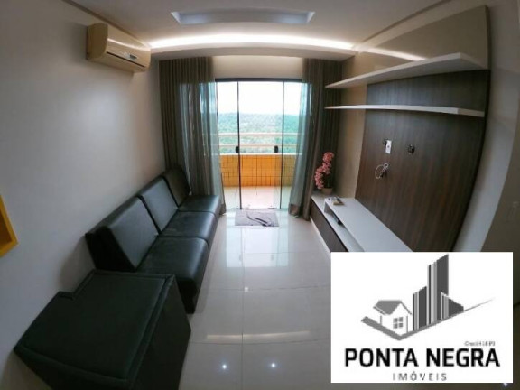 Imagem Apartamento com 3 Quartos à Venda, 94 m² em Ponta Negra - Manaus Imagem Apartamento com 3 Quartos à Venda, 94 m² em Ponta Negra - Manaus