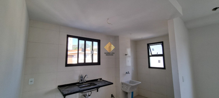 Imagem Apartamento com 2 Quartos à Venda, 49 m² em Vila Jaguara - São Paulo