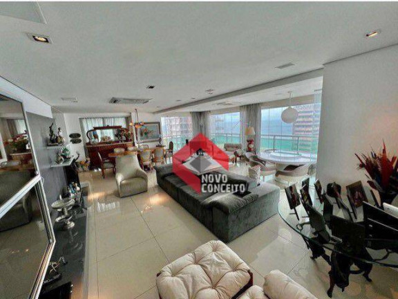 Imagem Apartamento com 4 Quartos à Venda, 210 m² em Meireles - Fortaleza Imagem Apartamento com 4 Quartos à Venda, 210 m² em Meireles - Fortaleza