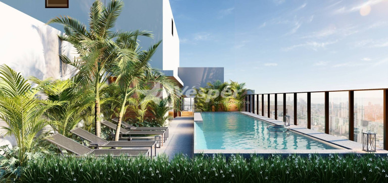 Imagem Apartamento com 3 Quartos à Venda, 148 m² em Setor Oeste - Goiânia