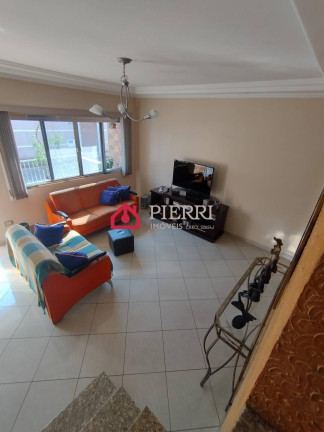 Imagem Sobrado com 3 Quartos à Venda, 125 m² em Freguesia Do ó - São Paulo Imagem Sobrado com 3 Quartos à Venda, 125 m² em Freguesia Do ó - São Paulo