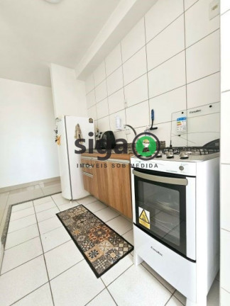 Imagem Apartamento com 2 Quartos à Venda, 47 m² em Vila Andrade - São Paulo Imagem Apartamento com 2 Quartos à Venda, 47 m² em Vila Andrade - São Paulo