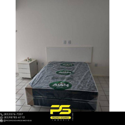 Imagem Apartamento com 4 Quartos à Venda, 250 m² em Brisamar - João Pessoa Imagem Apartamento com 4 Quartos à Venda, 250 m² em Brisamar - João Pessoa