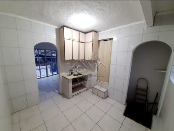 Imagem Sobrado com 1 Quarto à Venda,  em Vila União (zona Leste) - São Paulo