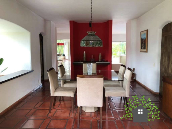 Imagem Casa com 4 Quartos à Venda, 578 m² em Chácara Dos Lagos - Carapicuíba Imagem Casa com 4 Quartos à Venda, 578 m² em Chácara Dos Lagos - Carapicuíba