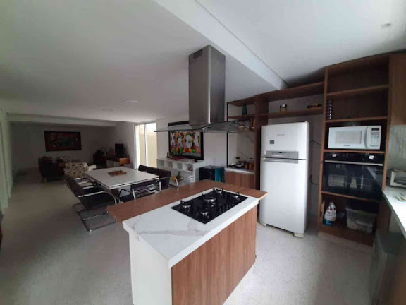 Imagem Casa com 4 Quartos à Venda, 272 m² em  Alphaville - Santana De Parnaíba