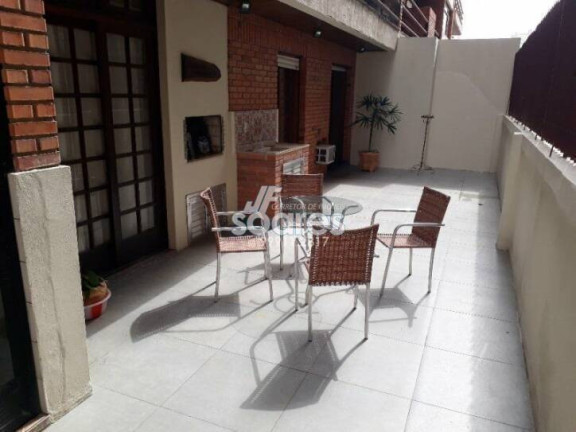 Imagem Apartamento com 2 Quartos à Venda, 160 m² em Centro - Pelotas Imagem Apartamento com 2 Quartos à Venda, 160 m² em Centro - Pelotas