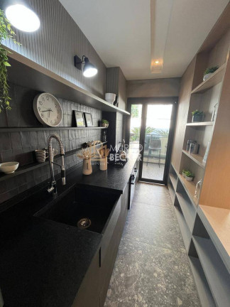 Imagem Apartamento com 1 Quarto à Venda, 45 m² em Jardim Aquárius - São José Dos Campos