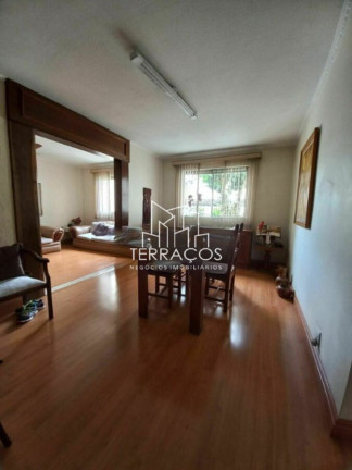 Imagem Apartamento com 4 Quartos à Venda, 122 m² em Vila Rio Branco - Jundiaí