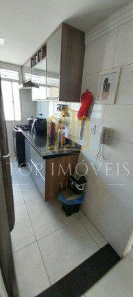 Imagem Apartamento com 2 Quartos à Venda, em Vila São Geraldo - São José Dos Campos Imagem Apartamento com 2 Quartos à Venda, em Vila São Geraldo - São José Dos Campos