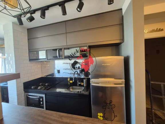 Imagem Apartamento com 2 Quartos à Venda, 56 m² em Planalto - São Bernardo Do Campo Imagem Apartamento com 2 Quartos à Venda, 56 m² em Planalto - São Bernardo Do Campo