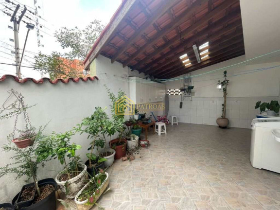 Imagem Casa com 4 Quartos à Venda, 237 m² em Anchieta - São Bernardo Do Campo Imagem Casa com 4 Quartos à Venda, 237 m² em Anchieta - São Bernardo Do Campo