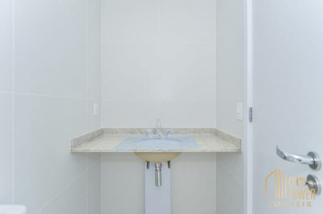 Imagem Apartamento com 1 Quarto à Venda, 25 m² em Moema - São Paulo